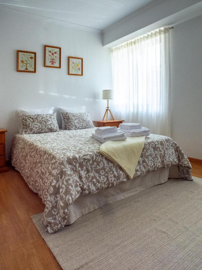Imagine Sabugal Villa Ngoại thất bức ảnh