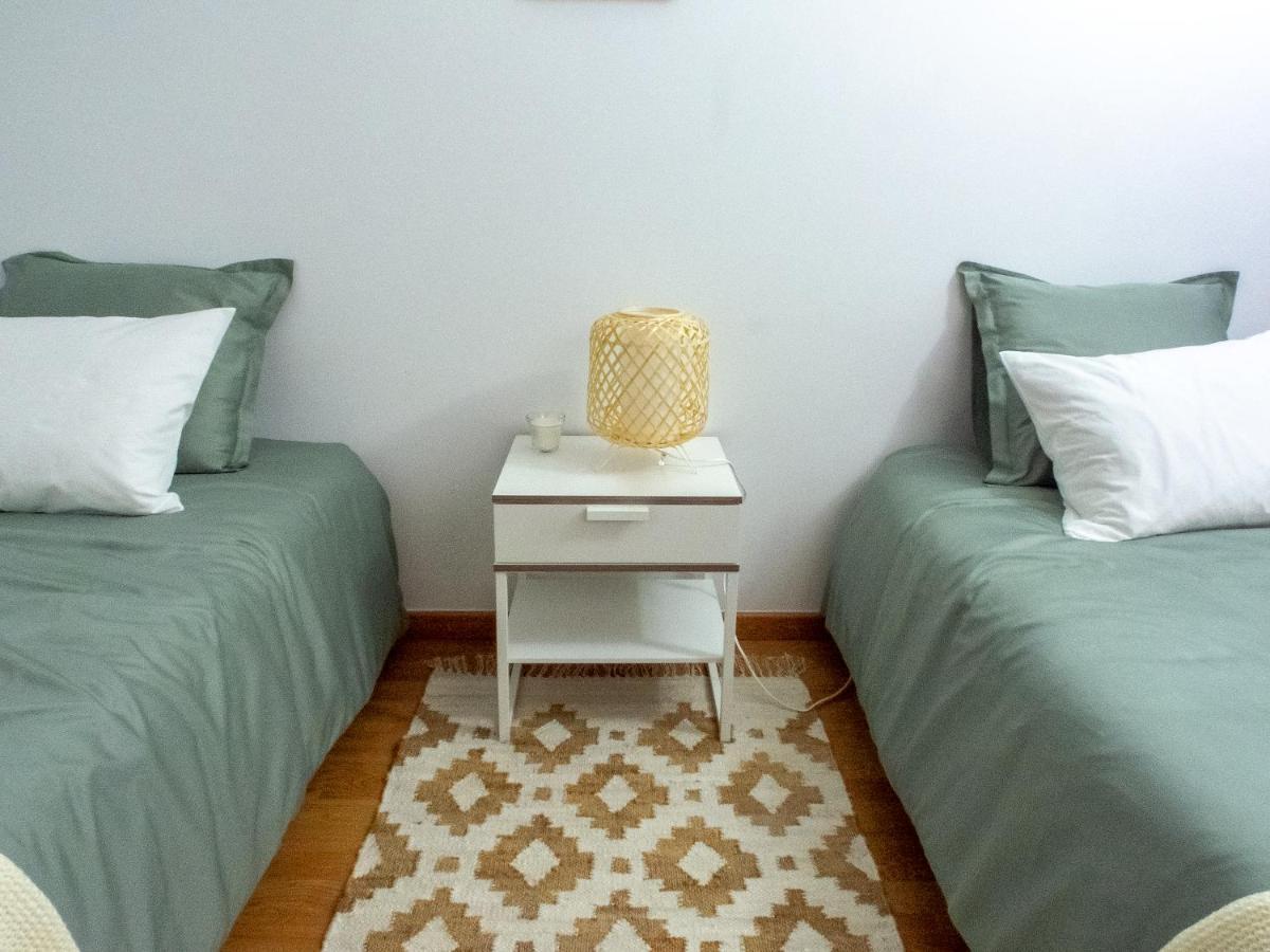 Imagine Sabugal Villa Ngoại thất bức ảnh