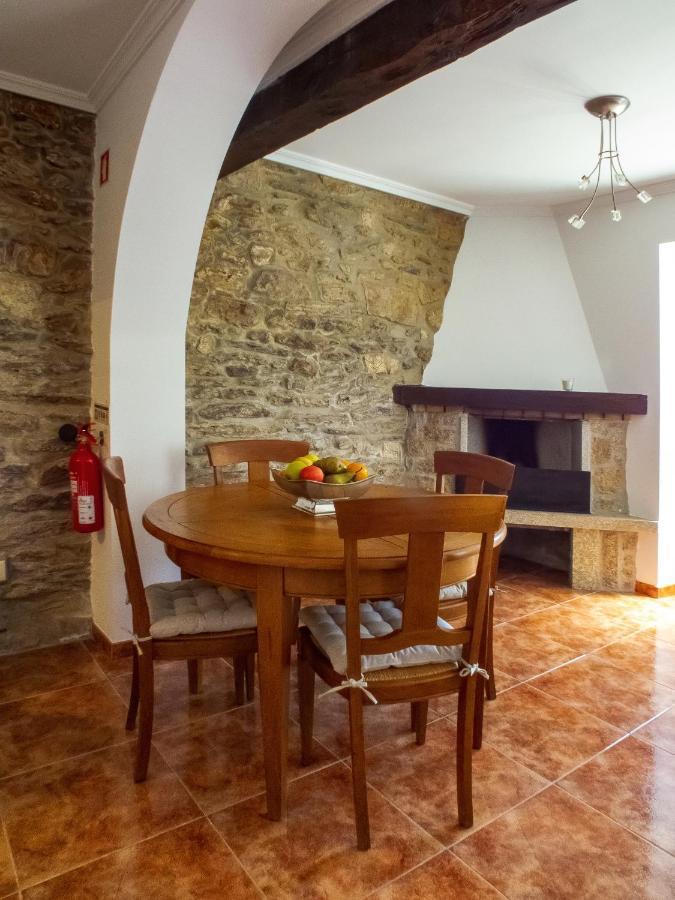 Imagine Sabugal Villa Ngoại thất bức ảnh