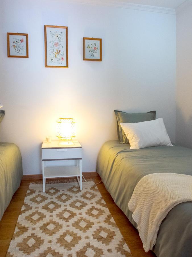 Imagine Sabugal Villa Ngoại thất bức ảnh
