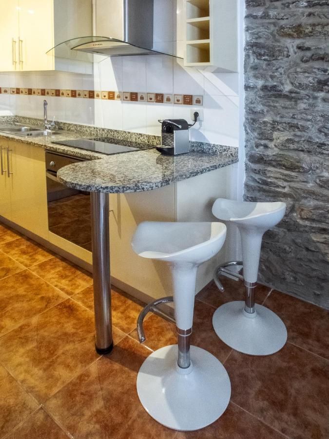 Imagine Sabugal Villa Ngoại thất bức ảnh