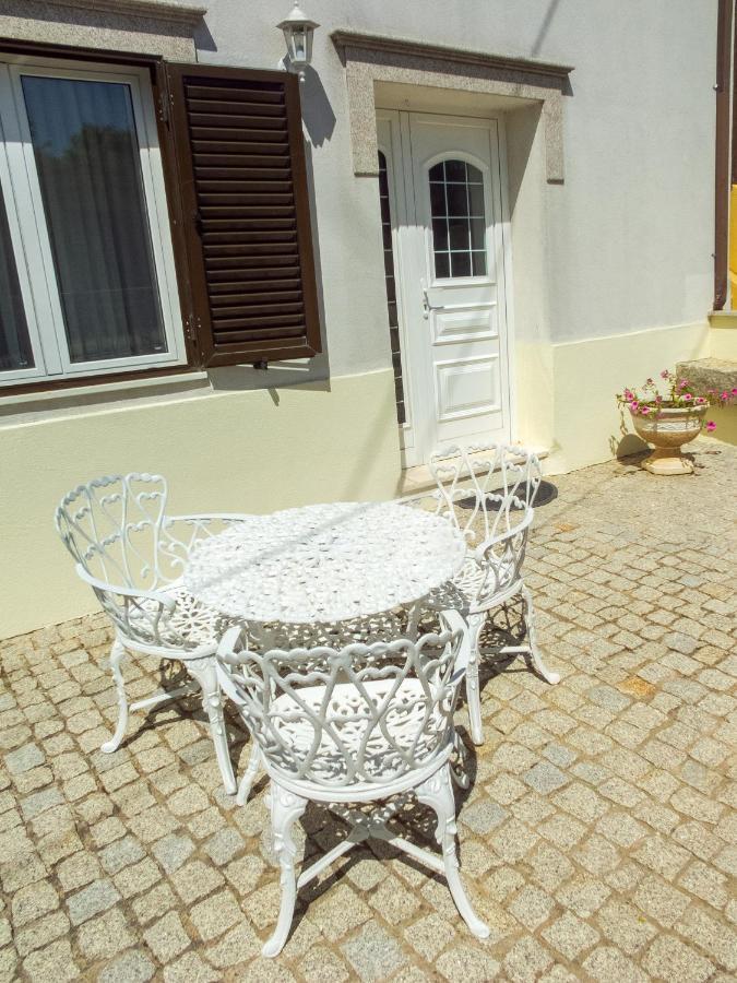 Imagine Sabugal Villa Ngoại thất bức ảnh