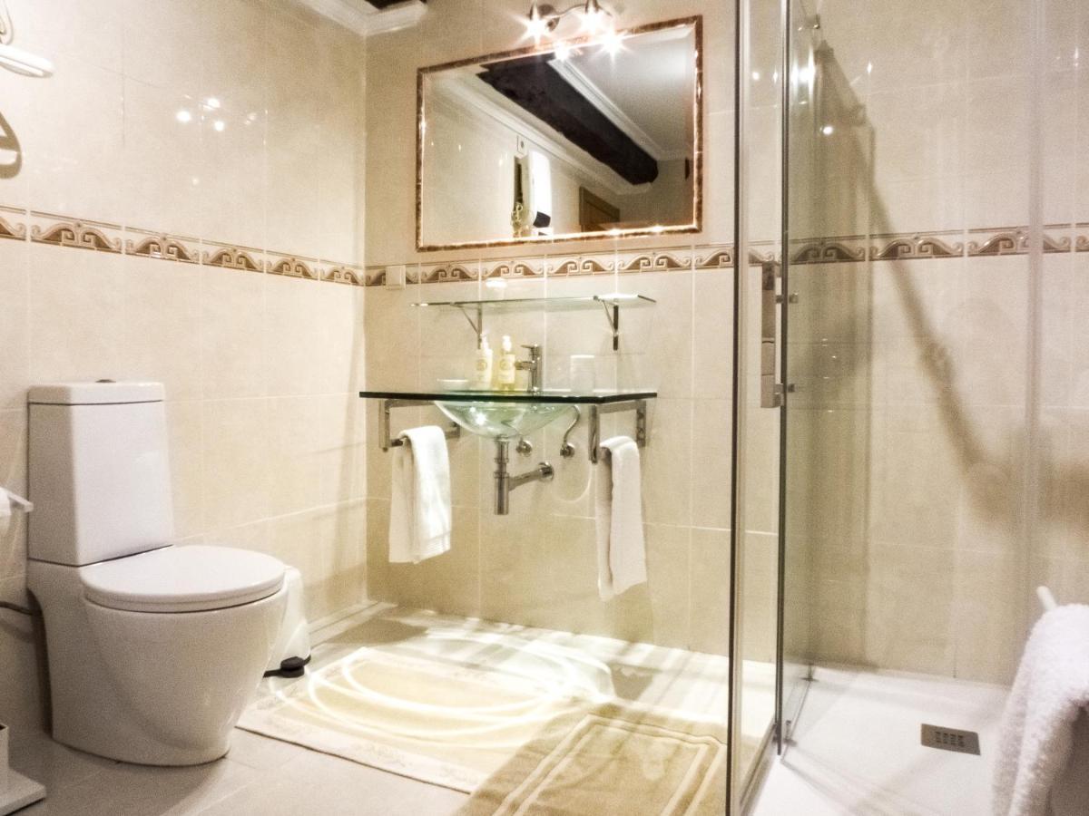 Imagine Sabugal Villa Ngoại thất bức ảnh