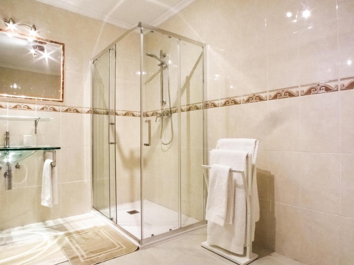 Imagine Sabugal Villa Ngoại thất bức ảnh