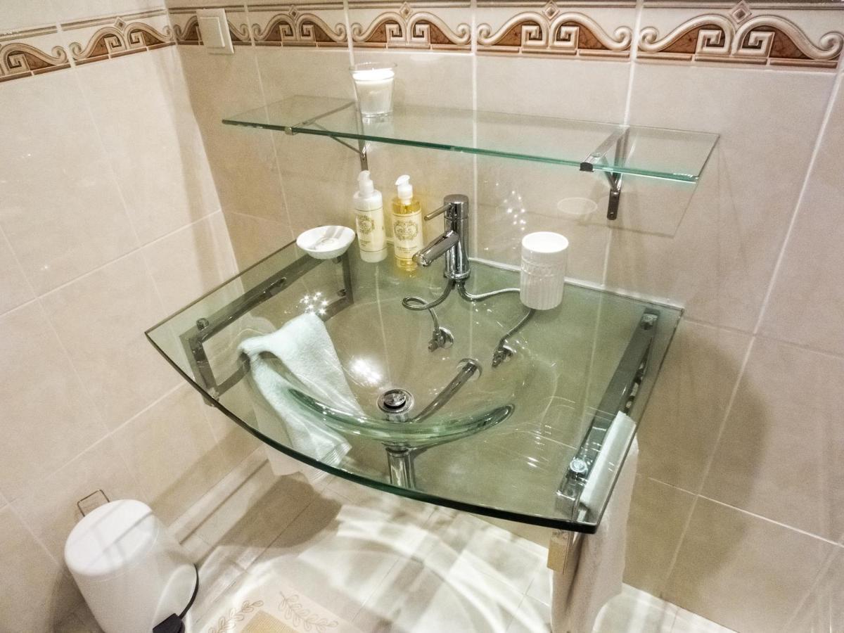 Imagine Sabugal Villa Ngoại thất bức ảnh